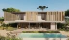 Luxury 4+1 Villa Comporta – New Development